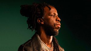 Youssoupha Youssoupha