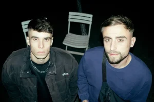 Antes & Madzes Antes & Madzes