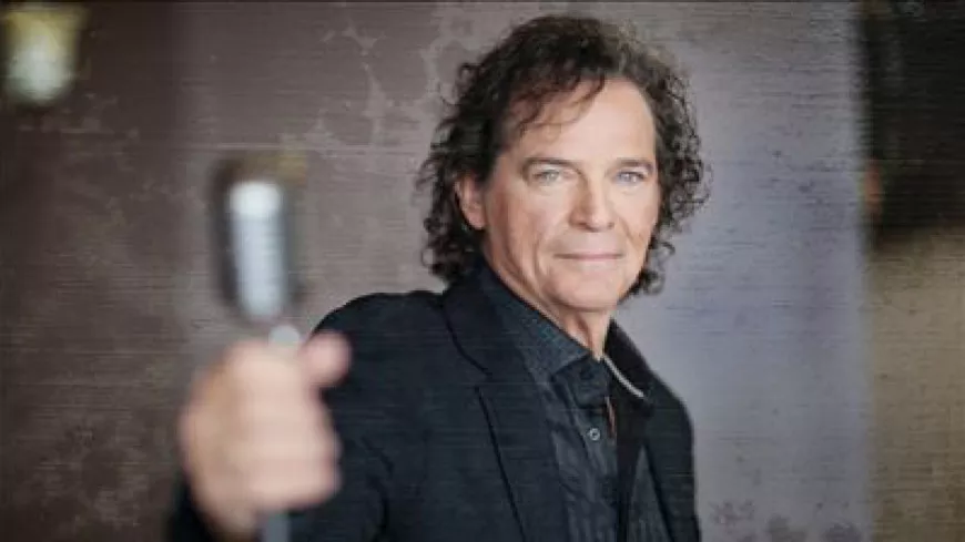 B. J. Thomas