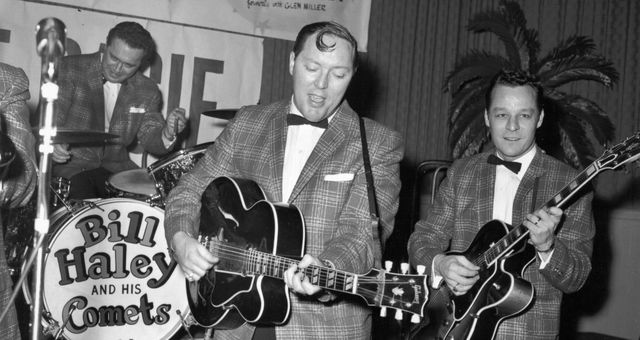 Bill Haley