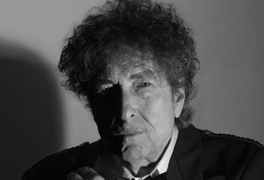 Bob Dylan