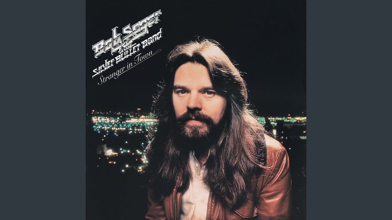 Bob Seger