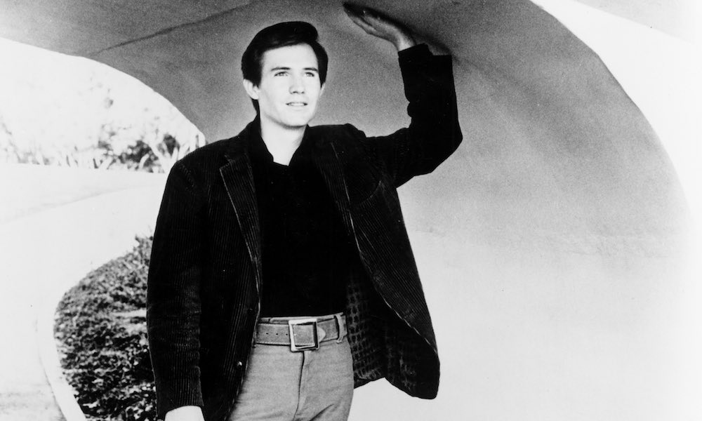 Bobby Fuller