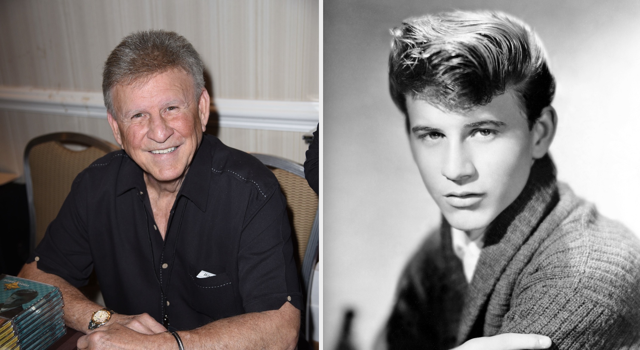 Bobby Rydell