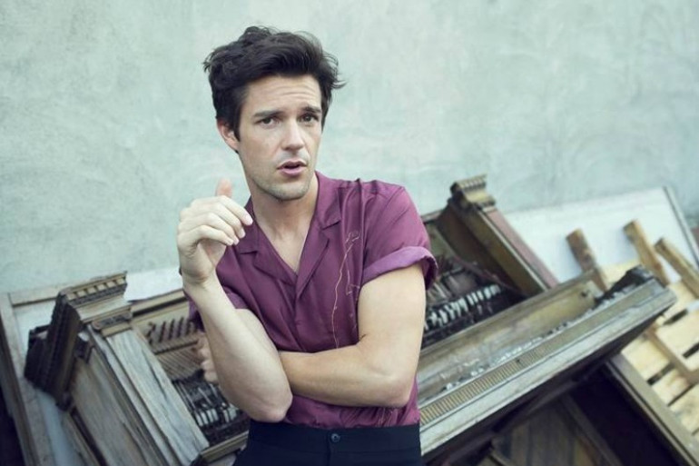 Brandon Flowers
