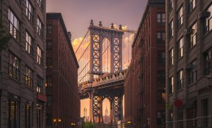 Brooklyn Brooklyn