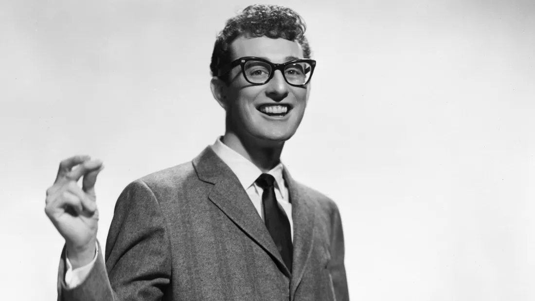 Buddy Holly