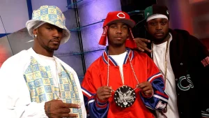 Cam’ron Cam’ron