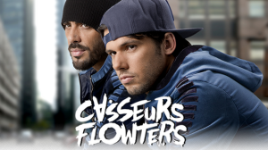 Casseurs Flowters Casseurs Flowters