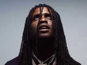 Chief Keef Chief Keef