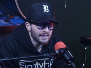 Chris Webby Chris Webby