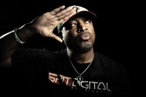Chuck D Chuck D