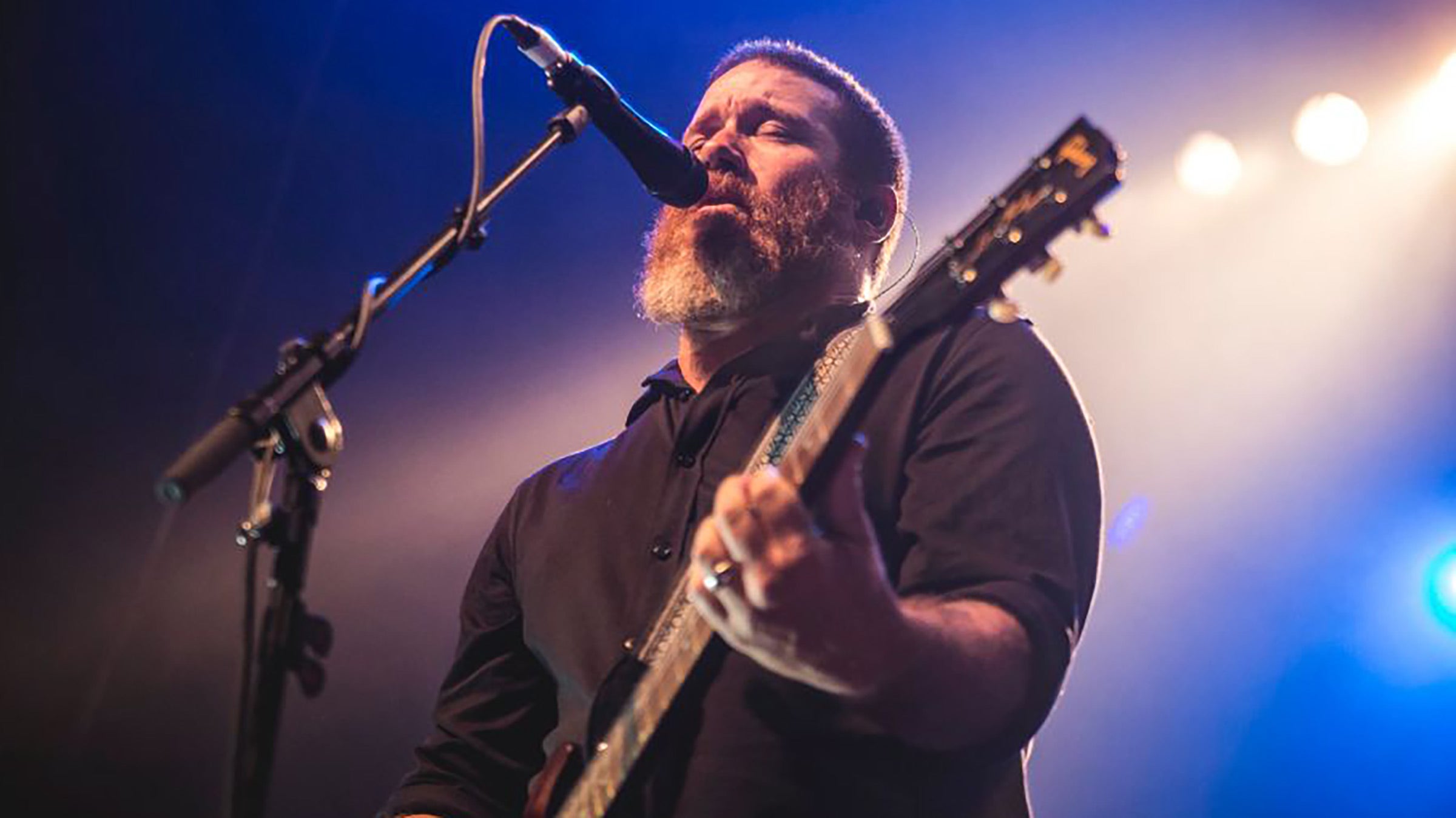 Chuck Ragan