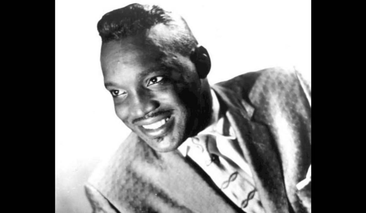 Chuck Willis