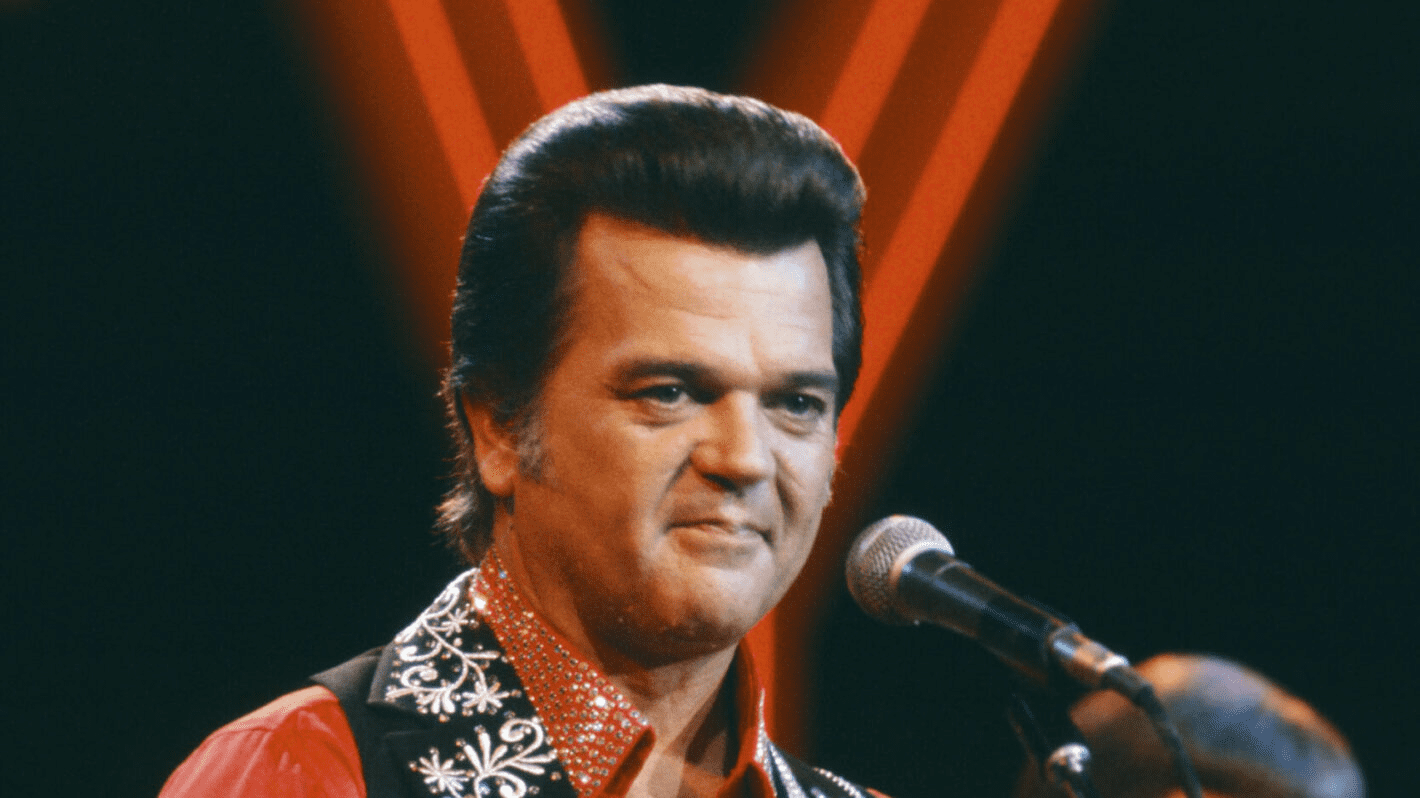 Conway Twitty