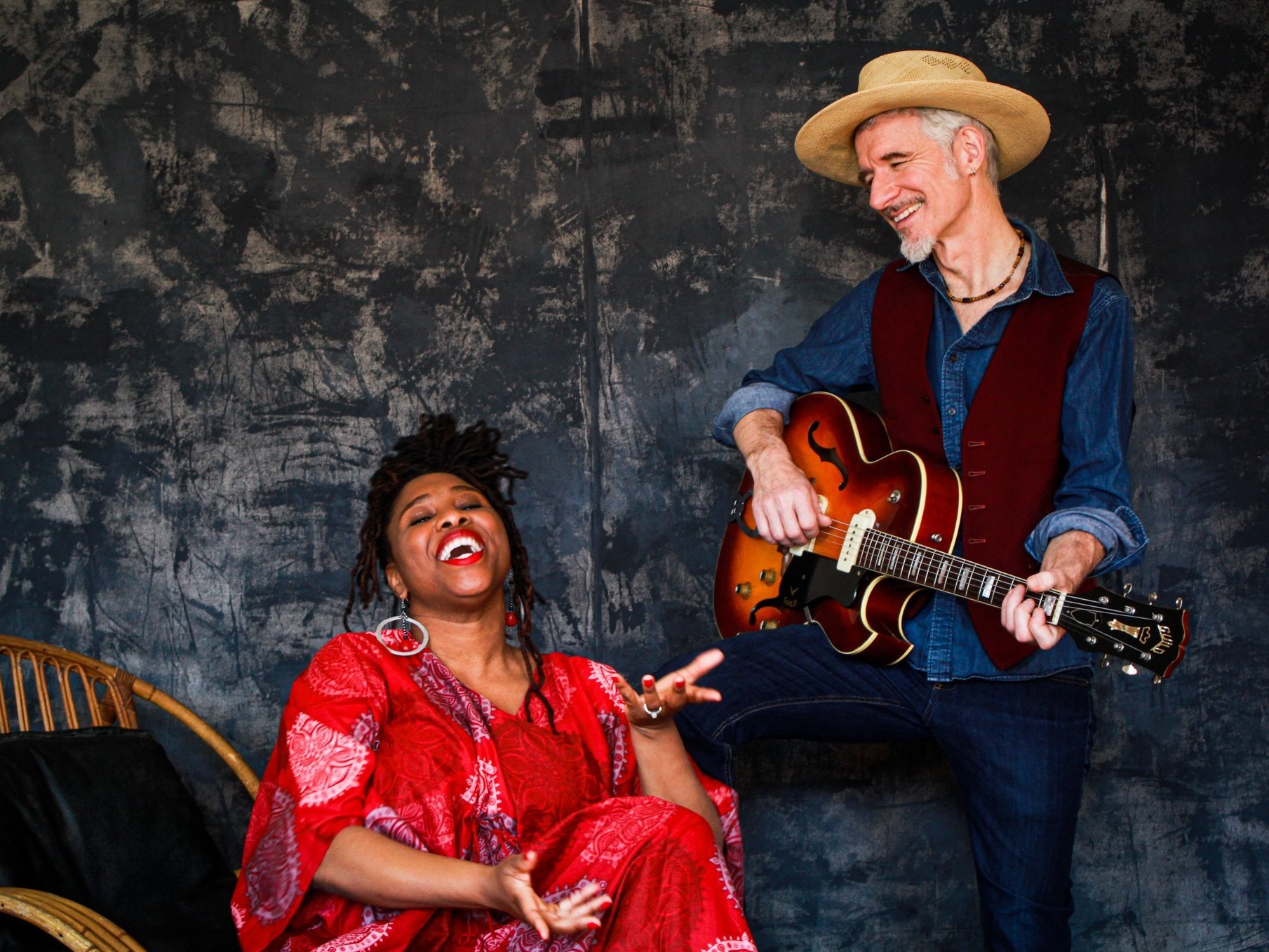 Dan Zanes