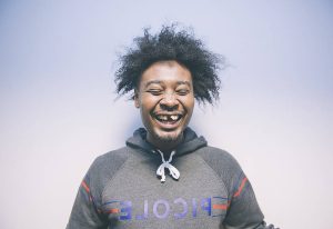 Danny Brown Danny Brown