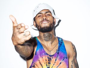 Dave East Dave East