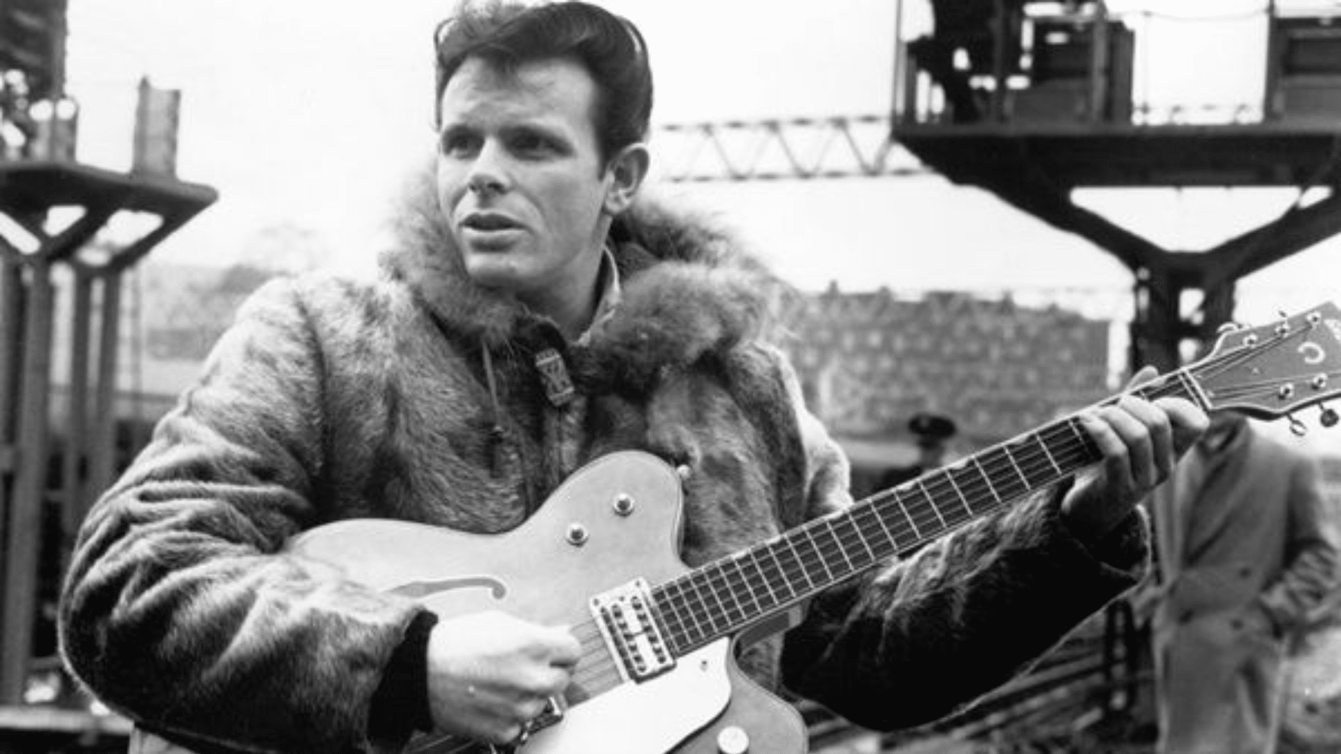Del shannon