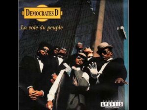 Démocrates D Démocrates D