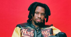 Denzel Curry Denzel Curry