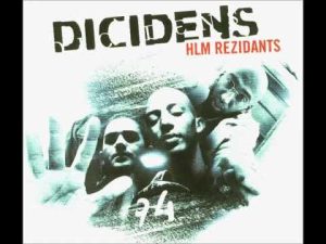 Dicidens Dicidens