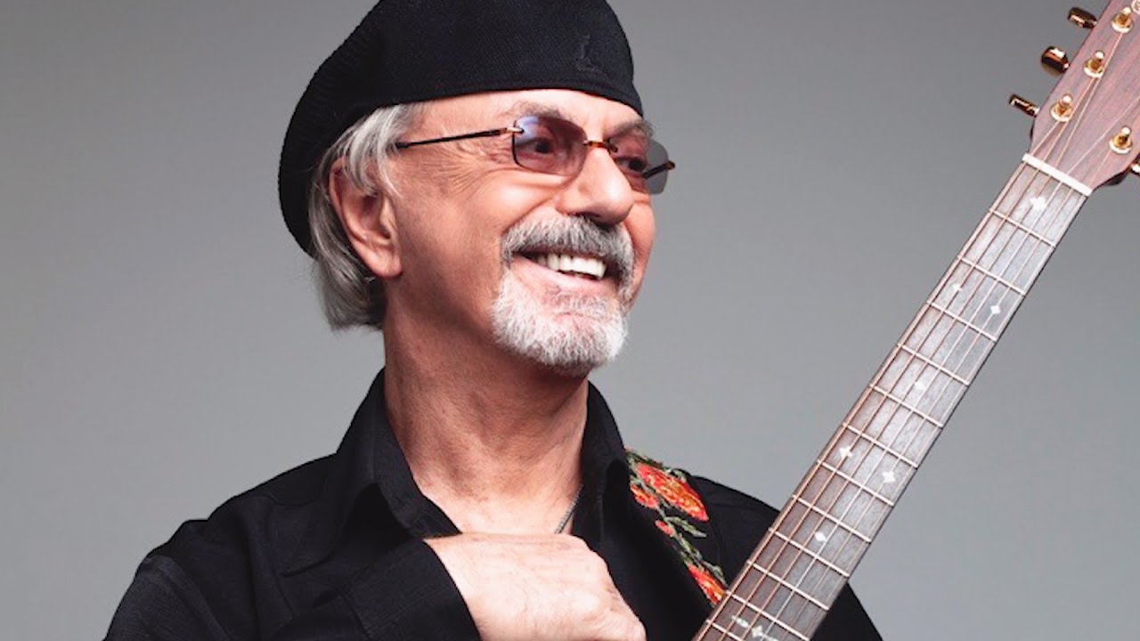 Dion Dimucci