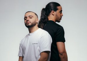 Djadja et Dinaz Djadja et Dinaz