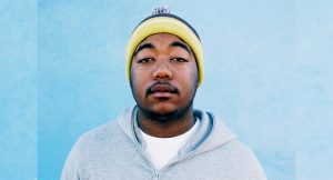 Domo Genesis Domo Genesis