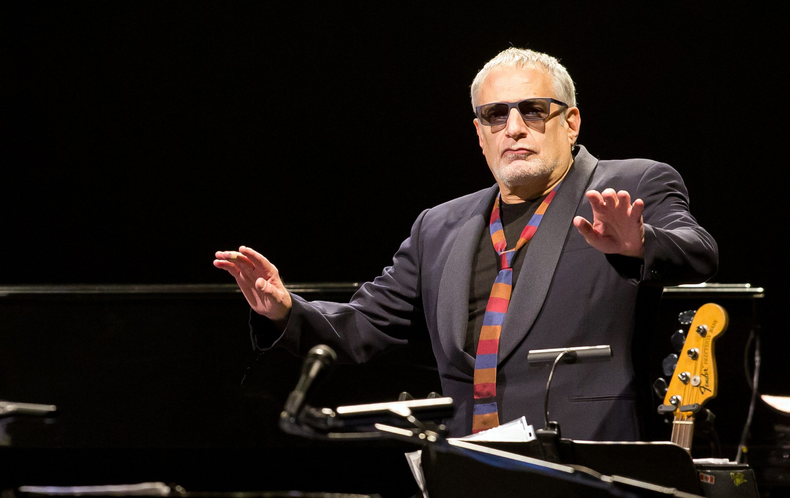 Donald Fagen
