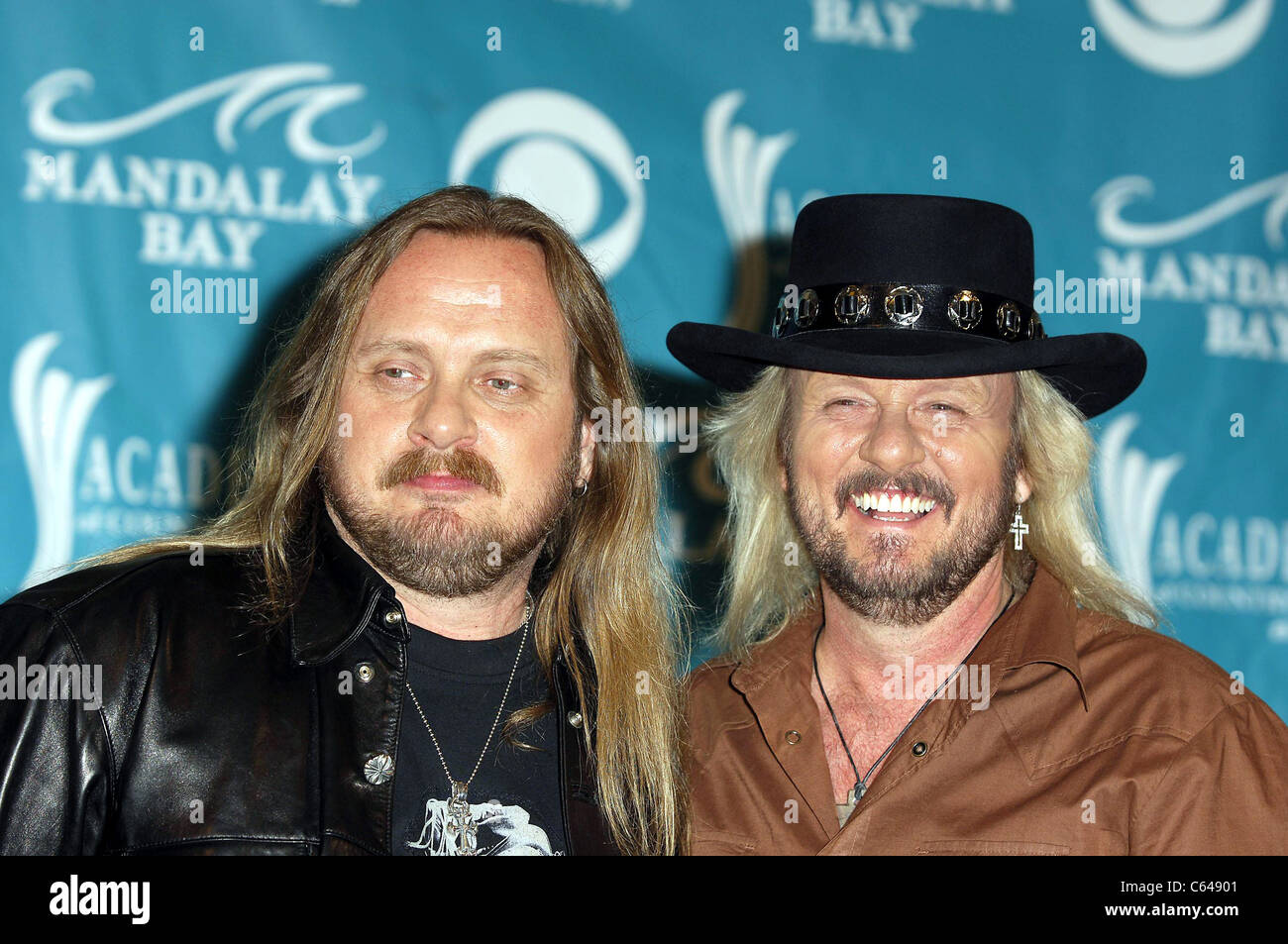 DONNIE VAN ZANT