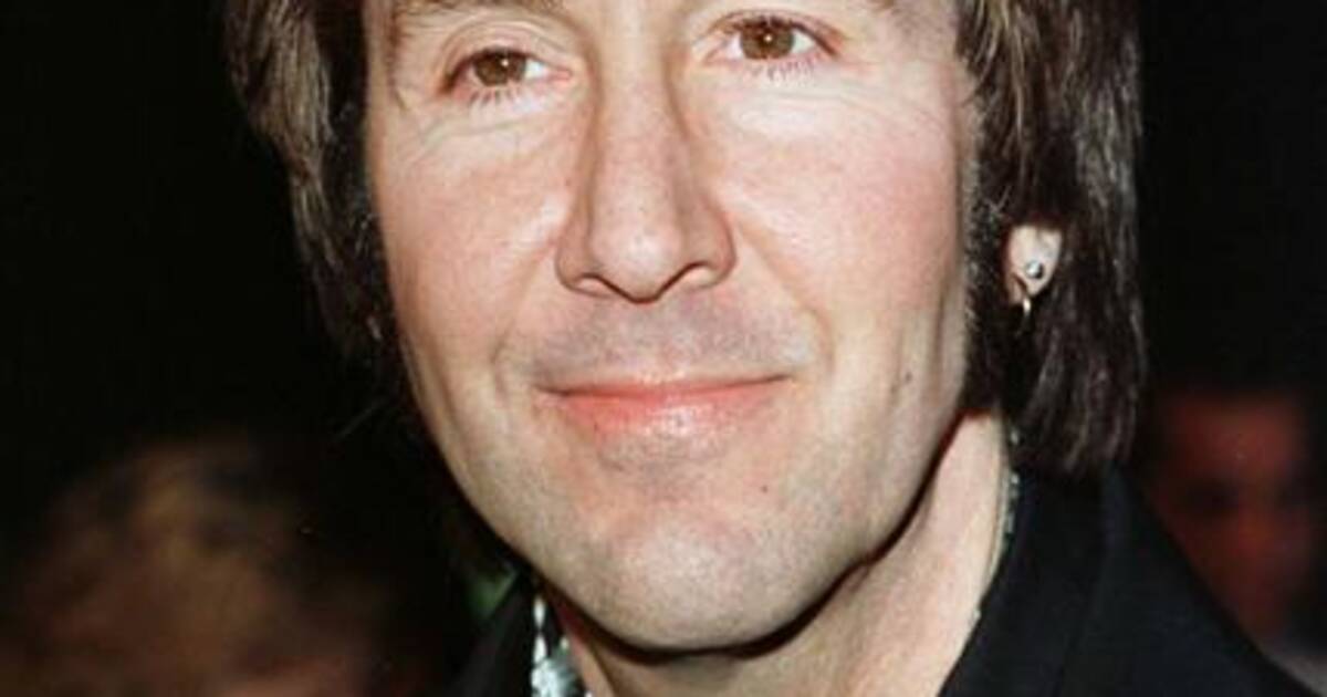 Doug Fieger