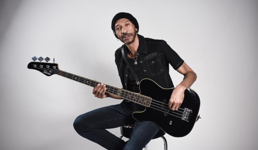 Doug Pinnick