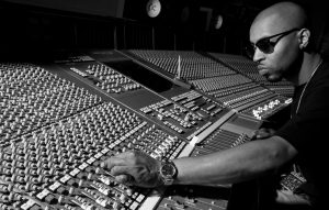 Drumma Boy Drumma Boy