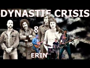 Dynastie Crisis Dynastie Crisis