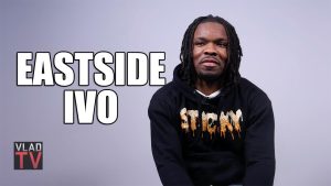 Eastside Ivo Eastside Ivo