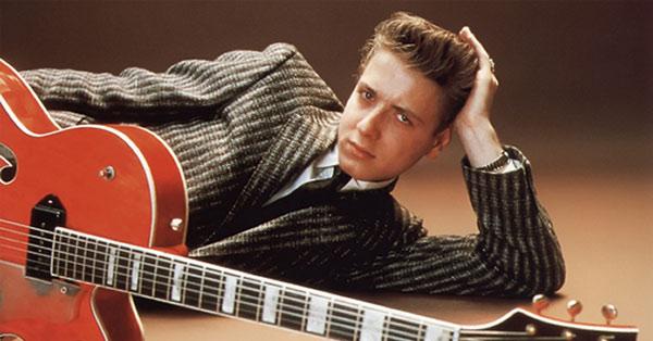 Eddie Cochran