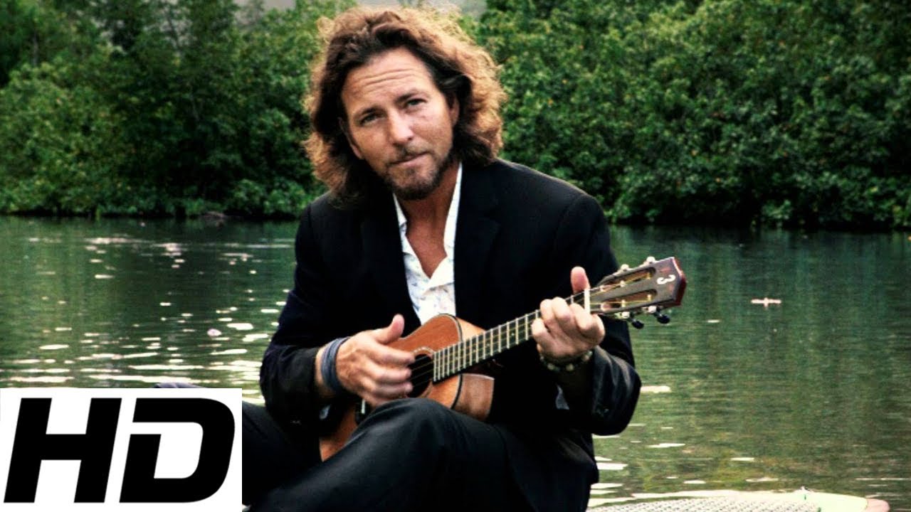 Eddie Vedder
