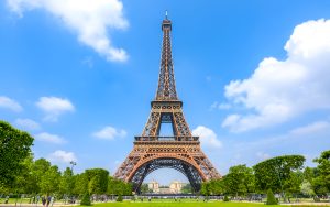 Eiffel Eiffel