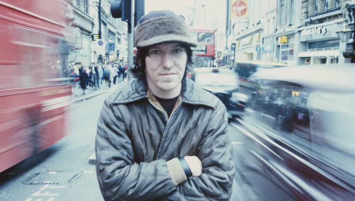 Elliott Smith