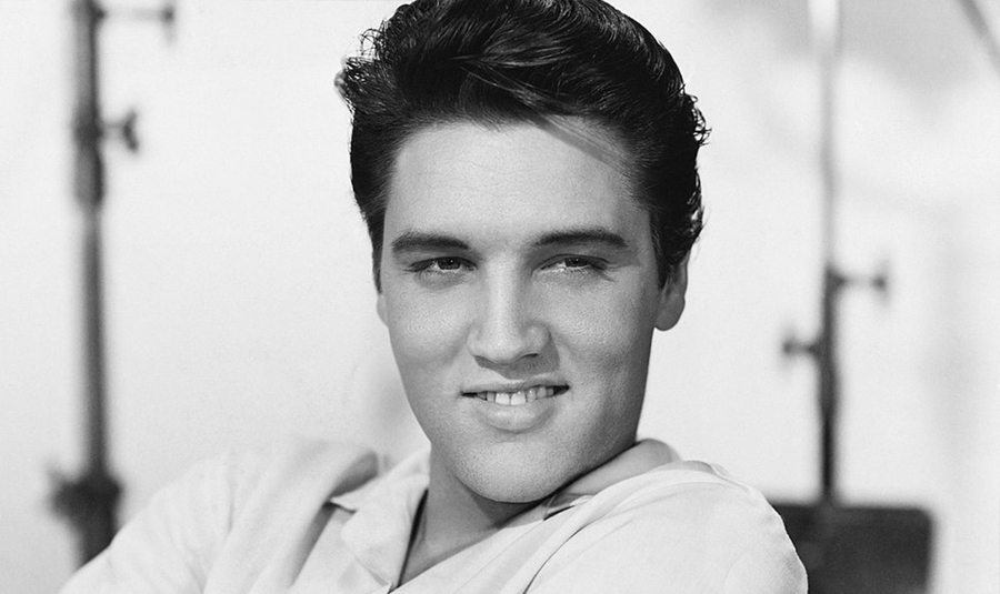 Elvis Presley