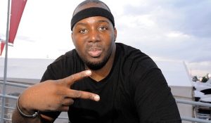 Erick Sermon Erick Sermon