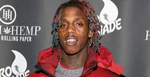 Famous Dex Famous Dex