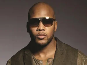 Flo Rida Flo Rida