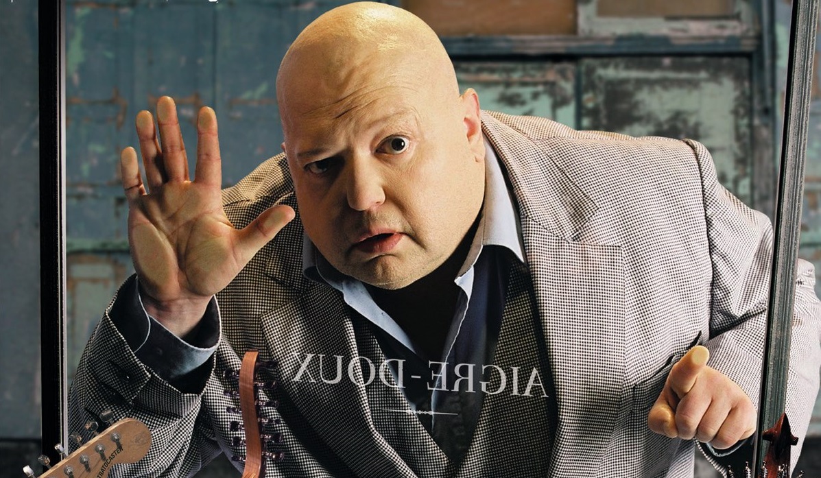 François Hadji-Lazaro