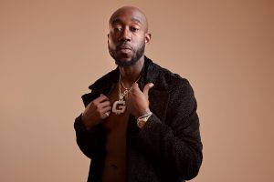 Freddie Gibbs Freddie Gibbs