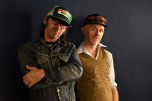 French Cowboy and the One French Cowboy and the One