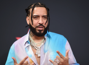French Montana French Montana