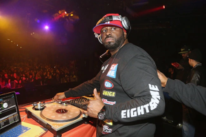 Funkmaster Flex Funkmaster Flex