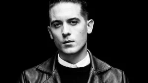 G-Eazy G-Eazy